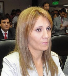 Fernanda Daniela Tula